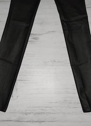 Fb sister original женские облегающие штаны скини высокая посадка9 фото