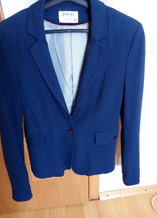 Піджак жіночий,новий туреччина, розмір 46-48