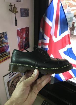 Туфли черевики мешти steel 101/102/al black 36eu-45eu стіли стіл оригінал original