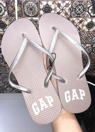 Кавові в'єтнамки gap. оригінал.