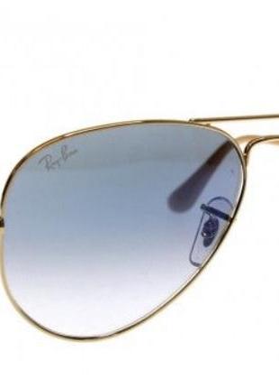 Очки ray ban4 фото