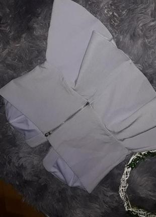 Нарядна кофта 3