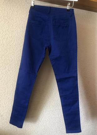 Летние легкие джинсы брюки max&co (max mara) .оригинал