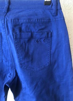 Летние легкие джинсы брюки max&co (max mara) .оригинал