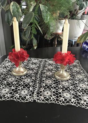 Салфетка винтаж