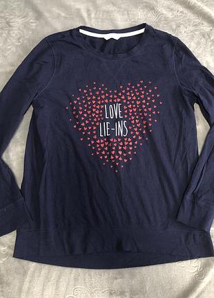 Кофта для сну