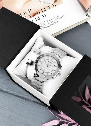 Годинник + браслет