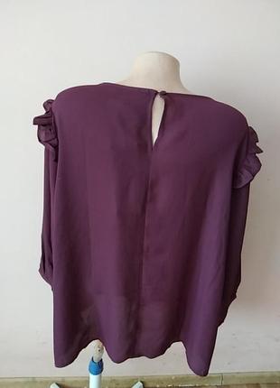 Нова блузка блуза 3