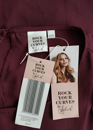 Нова блузка блуза 4