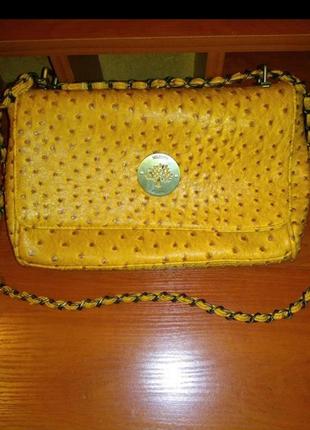 Сумка клатч