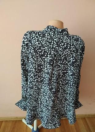 Блуза нова блузка 3