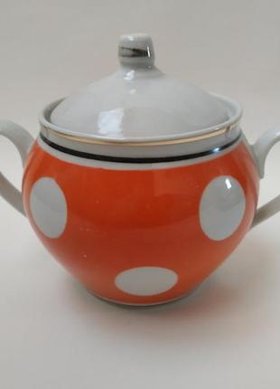 Сахарница полонное