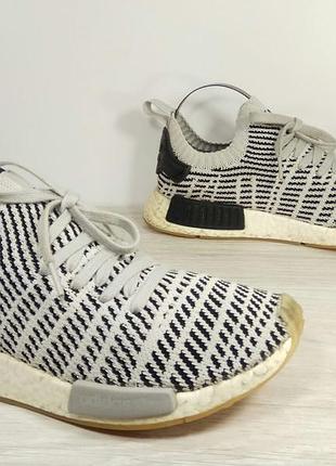 Кросівки adidas boost 42р