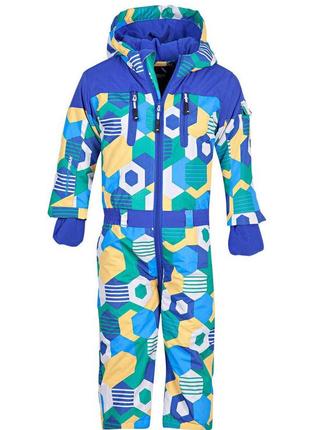 Комбинезон mountain peak 74р