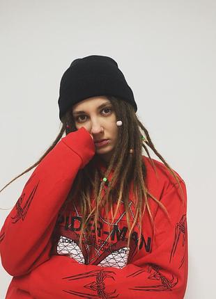 Шапка зимова ( не stussy dickies carhartt palace)