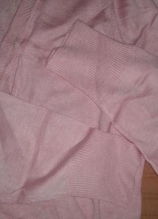 Ніжний світерок 4