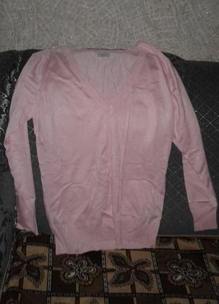 Ніжний світерок