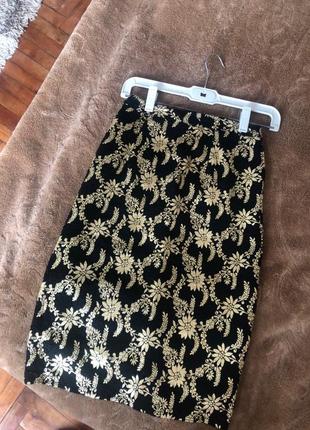 Юбка 3