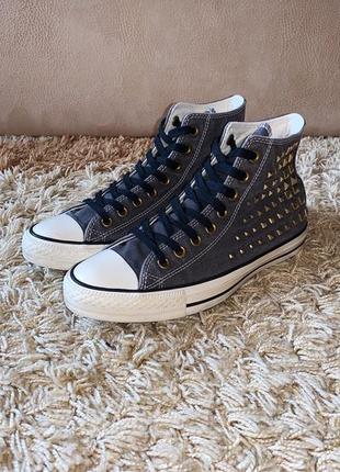 Кеды converse chuck taylor оригинал