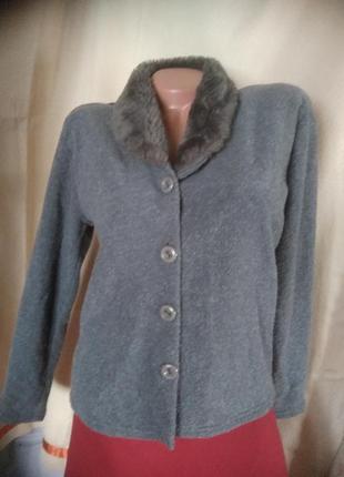 Тепла кофта