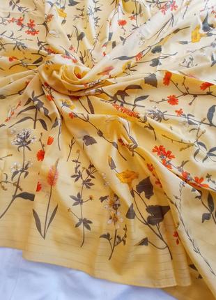 Шарф, хустка, накидка