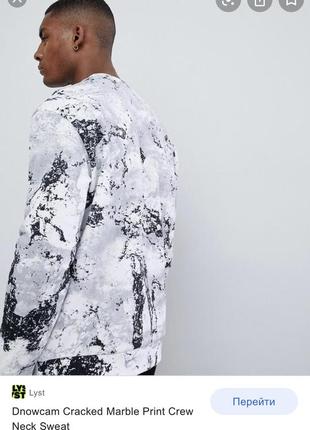 Hugo boss original свитшот новых коллекций белая кофточка лонгслив