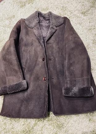 Дублянка чоловіча