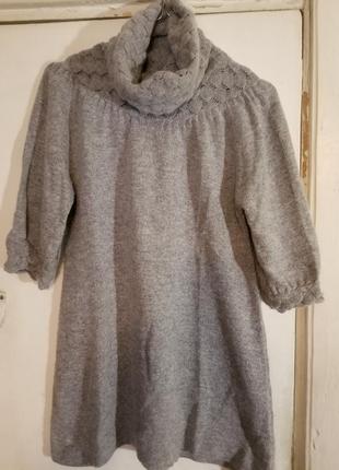 Туника sandro paris original.