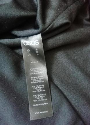Юбка asos 3