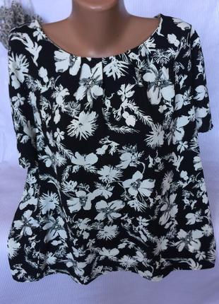 Роскошная блуза