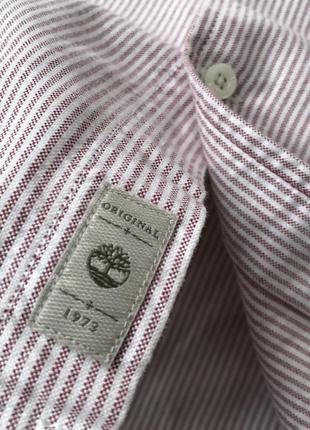 Рубашка timberland