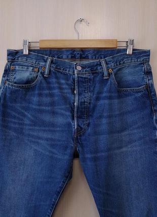 Оригинальные джинсы levis 5013 фото