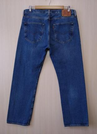 Оригинальные джинсы levis 5012 фото