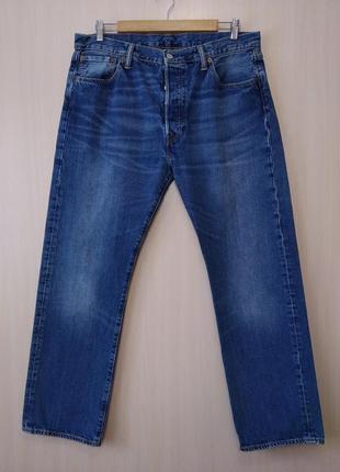 Оригинальные джинсы levis 5011 фото