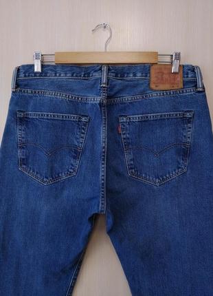 Оригинальные джинсы levis 5014 фото