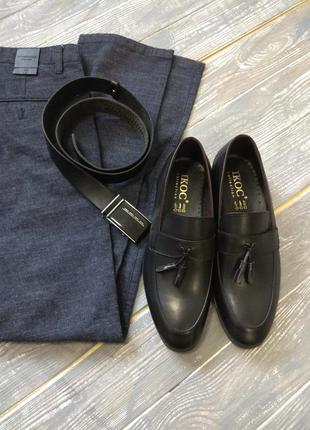 Лофери - стильні та якісні!