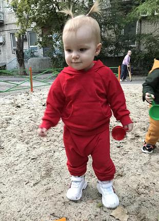Спортивный костюм