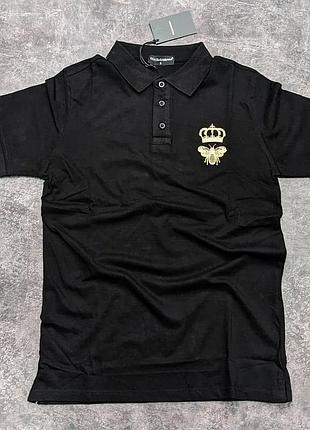 Футболка поло