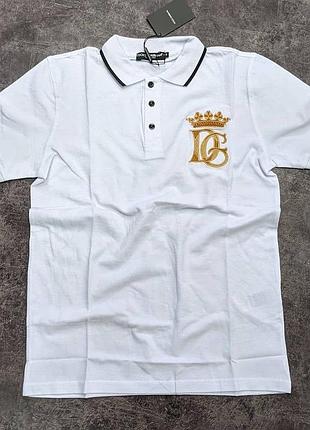 Футболка поло