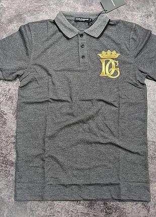 Футболка поло