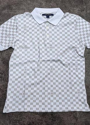 Футболка поло