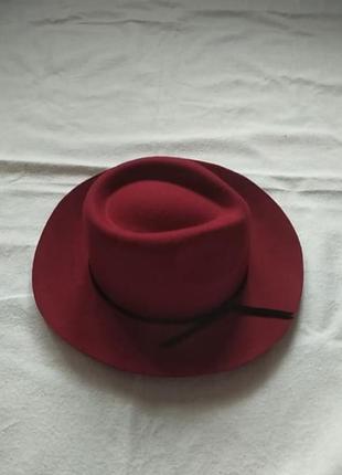 Шляпа.шляпка.элигантная шляпа.liz claiborne