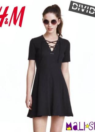 Плаття h&m divided by