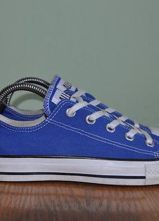 Converse all star ox