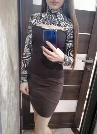 Гольф, водолазка светр