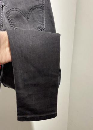 Джинси levi's 5