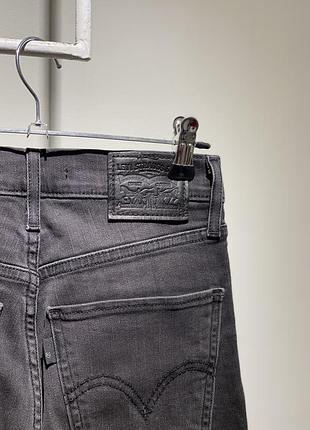 Джинси levi's 3
