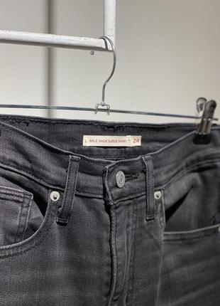 Джинси levi's 2