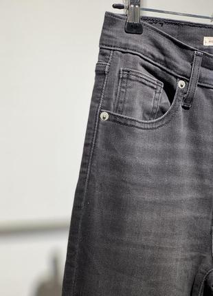 Джинси levi's 4