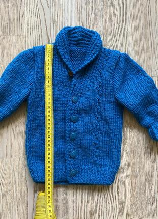 Hand made 2